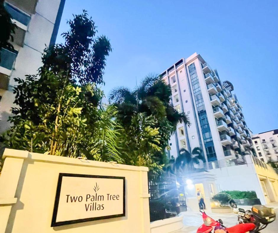 Lovely Unit With Free Wi-Fi & Netflix I Across Naia T3 Airport Manila Zewnętrze zdjęcie