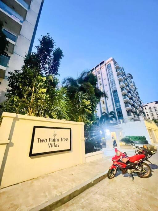 Lovely Unit With Free Wi-Fi & Netflix I Across Naia T3 Airport Manila Zewnętrze zdjęcie