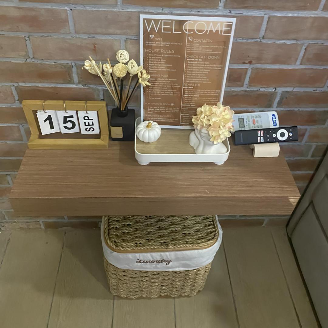 Lovely Unit With Free Wi-Fi & Netflix I Across Naia T3 Airport Manila Zewnętrze zdjęcie