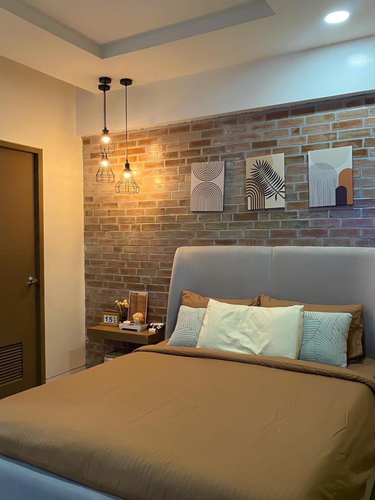 Lovely Unit With Free Wi-Fi & Netflix I Across Naia T3 Airport Manila Zewnętrze zdjęcie